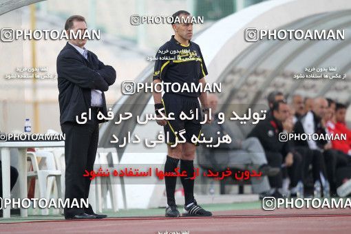 762613, Tehran, [*parameter:4*], Iran Pro League، Persian Gulf Cup، 2010-11 season، First Leg، Week 16، Persepolis ۱ v 4 Sepahan on 2010/11/29 at Azadi Stadium