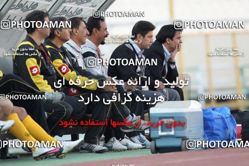 762441, Tehran, [*parameter:4*], Iran Pro League، Persian Gulf Cup، 2010-11 season، First Leg، Week 16، Persepolis ۱ v 4 Sepahan on 2010/11/29 at Azadi Stadium