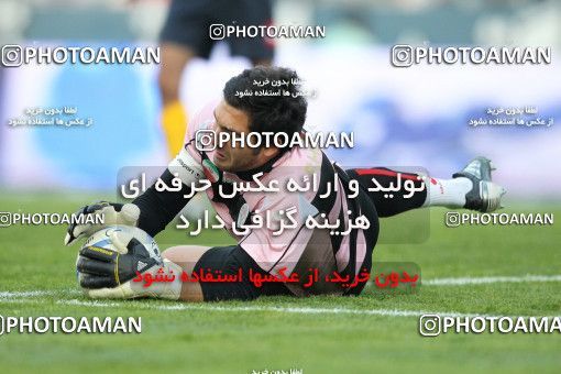 762560, Tehran, [*parameter:4*], Iran Pro League، Persian Gulf Cup، 2010-11 season، First Leg، Week 16، Persepolis ۱ v 4 Sepahan on 2010/11/29 at Azadi Stadium