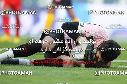 762697, Tehran, [*parameter:4*], Iran Pro League، Persian Gulf Cup، 2010-11 season، First Leg، Week 16، Persepolis ۱ v 4 Sepahan on 2010/11/29 at Azadi Stadium