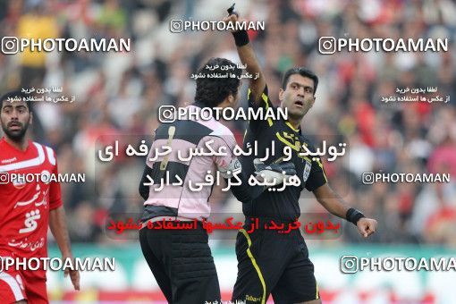 762513, Tehran, [*parameter:4*], Iran Pro League، Persian Gulf Cup، 2010-11 season، First Leg، Week 16، Persepolis ۱ v 4 Sepahan on 2010/11/29 at Azadi Stadium