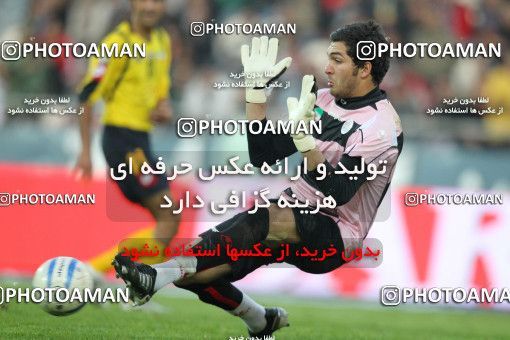 762466, Tehran, [*parameter:4*], Iran Pro League، Persian Gulf Cup، 2010-11 season، First Leg، Week 16، Persepolis ۱ v 4 Sepahan on 2010/11/29 at Azadi Stadium