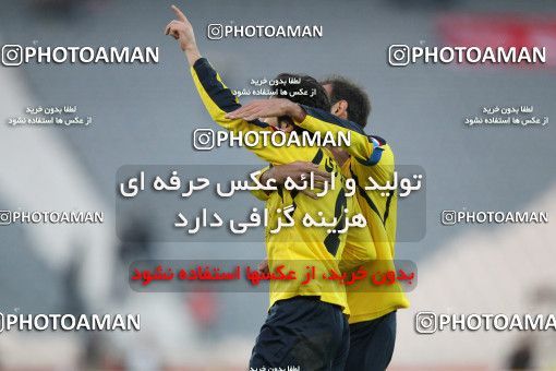 762598, Tehran, [*parameter:4*], Iran Pro League، Persian Gulf Cup، 2010-11 season، First Leg، Week 16، Persepolis ۱ v 4 Sepahan on 2010/11/29 at Azadi Stadium