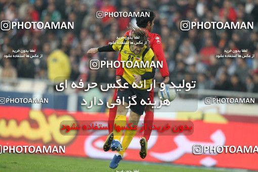 762711, Tehran, [*parameter:4*], Iran Pro League، Persian Gulf Cup، 2010-11 season، First Leg، Week 16، Persepolis ۱ v 4 Sepahan on 2010/11/29 at Azadi Stadium