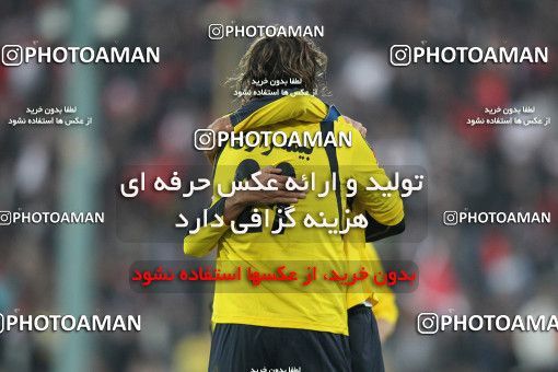 762411, Tehran, [*parameter:4*], Iran Pro League، Persian Gulf Cup، 2010-11 season، First Leg، Week 16، Persepolis ۱ v 4 Sepahan on 2010/11/29 at Azadi Stadium