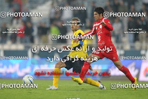 762420, Tehran, [*parameter:4*], Iran Pro League، Persian Gulf Cup، 2010-11 season، First Leg، Week 16، Persepolis ۱ v 4 Sepahan on 2010/11/29 at Azadi Stadium