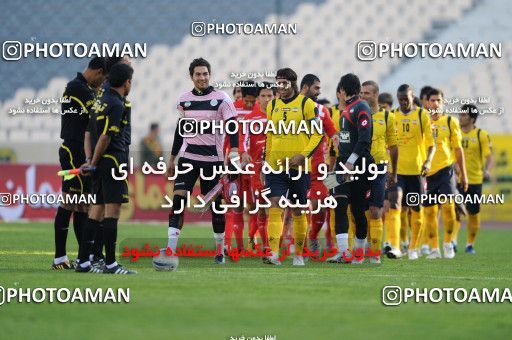 765829, Tehran, [*parameter:4*], Iran Pro League، Persian Gulf Cup، 2010-11 season، First Leg، Week 16، Persepolis ۱ v 4 Sepahan on 2010/11/29 at Azadi Stadium