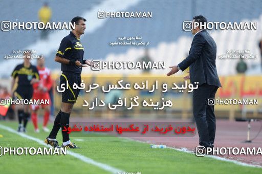 765812, Tehran, [*parameter:4*], لیگ برتر فوتبال ایران، Persian Gulf Cup، Week 16، First Leg، Persepolis 1 v 4 Sepahan on 2010/11/29 at Azadi Stadium