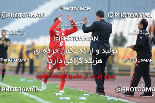 765803, Tehran, [*parameter:4*], Iran Pro League، Persian Gulf Cup، 2010-11 season، First Leg، Week 16، Persepolis ۱ v 4 Sepahan on 2010/11/29 at Azadi Stadium