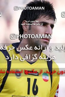 765708, Tehran, [*parameter:4*], لیگ برتر فوتبال ایران، Persian Gulf Cup، Week 16، First Leg، Persepolis 1 v 4 Sepahan on 2010/11/29 at Azadi Stadium