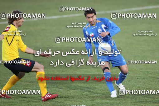 766035, Isfahan,Fooladshahr, [*parameter:4*], Iran Pro League، Persian Gulf Cup، 2010-11 season، Second Leg، Week 25، Sepahan ۱ v ۱ Esteghlal on 2011/02/24 at Foolad Shahr Stadium