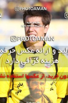 766000, Isfahan,Fooladshahr, [*parameter:4*], لیگ برتر فوتبال ایران، Persian Gulf Cup، Week 25، Second Leg، Sepahan 1 v 1 Esteghlal on 2011/02/24 at Foolad Shahr Stadium