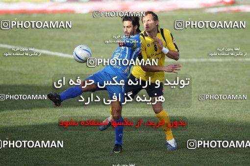 766018, Isfahan,Fooladshahr, [*parameter:4*], Iran Pro League، Persian Gulf Cup، 2010-11 season، Second Leg، Week 25، Sepahan ۱ v ۱ Esteghlal on 2011/02/24 at Foolad Shahr Stadium