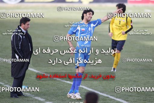 766027, Isfahan,Fooladshahr, [*parameter:4*], Iran Pro League، Persian Gulf Cup، 2010-11 season، Second Leg، Week 25، Sepahan ۱ v ۱ Esteghlal on 2011/02/24 at Foolad Shahr Stadium