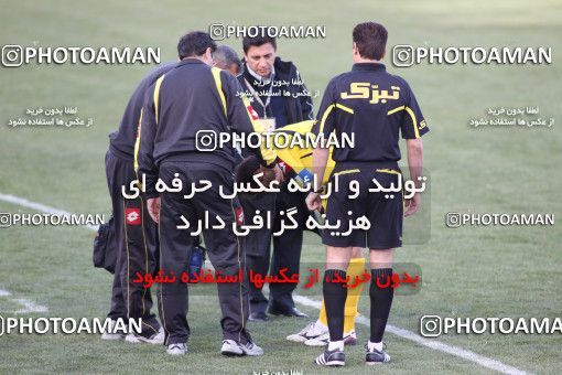 766037, Isfahan,Fooladshahr, [*parameter:4*], Iran Pro League، Persian Gulf Cup، 2010-11 season، Second Leg، Week 25، Sepahan ۱ v ۱ Esteghlal on 2011/02/24 at Foolad Shahr Stadium