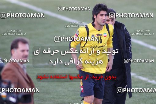 766041, Isfahan,Fooladshahr, [*parameter:4*], لیگ برتر فوتبال ایران، Persian Gulf Cup، Week 25، Second Leg، Sepahan 1 v 1 Esteghlal on 2011/02/24 at Foolad Shahr Stadium