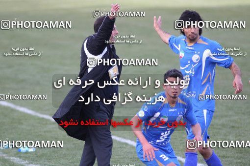 766033, Isfahan,Fooladshahr, [*parameter:4*], Iran Pro League، Persian Gulf Cup، 2010-11 season، Second Leg، Week 25، Sepahan ۱ v ۱ Esteghlal on 2011/02/24 at Foolad Shahr Stadium