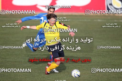 765994, Isfahan,Fooladshahr, [*parameter:4*], Iran Pro League، Persian Gulf Cup، 2010-11 season، Second Leg، Week 25، Sepahan ۱ v ۱ Esteghlal on 2011/02/24 at Foolad Shahr Stadium