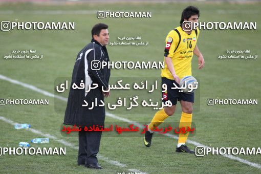 765993, Isfahan,Fooladshahr, [*parameter:4*], Iran Pro League، Persian Gulf Cup، 2010-11 season، Second Leg، Week 25، Sepahan ۱ v ۱ Esteghlal on 2011/02/24 at Foolad Shahr Stadium