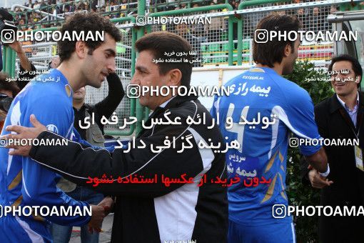 761339, Isfahan,Fooladshahr, [*parameter:4*], Iran Pro League، Persian Gulf Cup، 2010-11 season، Second Leg، Week 25، Sepahan ۱ v ۱ Esteghlal on 2011/02/24 at Foolad Shahr Stadium