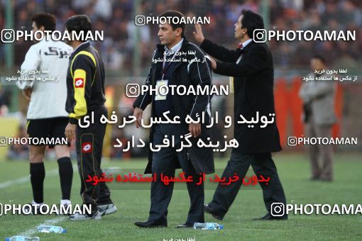 761357, Isfahan,Fooladshahr, [*parameter:4*], Iran Pro League، Persian Gulf Cup، 2010-11 season، Second Leg، Week 25، Sepahan ۱ v ۱ Esteghlal on 2011/02/24 at Foolad Shahr Stadium