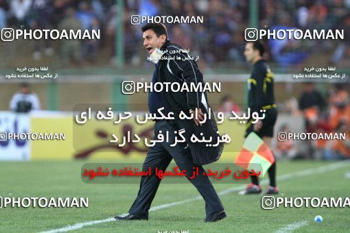 761351, Isfahan,Fooladshahr, [*parameter:4*], Iran Pro League، Persian Gulf Cup، 2010-11 season، Second Leg، Week 25، Sepahan ۱ v ۱ Esteghlal on 2011/02/24 at Foolad Shahr Stadium