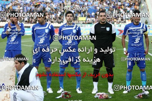 761119, Tehran, [*parameter:4*], Iran Pro League، Persian Gulf Cup، 2010-11 season، Second Leg، Week 29، Esteghlal ۱ v 2 Tractor S.C. on 2011/04/10 at Azadi Stadium