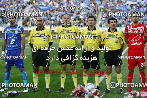 761134, Tehran, [*parameter:4*], Iran Pro League، Persian Gulf Cup، 2010-11 season، Second Leg، Week 29، Esteghlal ۱ v 2 Tractor S.C. on 2011/04/10 at Azadi Stadium