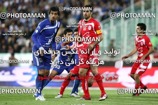 761087, Tehran, [*parameter:4*], Iran Pro League، Persian Gulf Cup، 2010-11 season، Second Leg، Week 29، Esteghlal ۱ v 2 Tractor S.C. on 2011/04/10 at Azadi Stadium