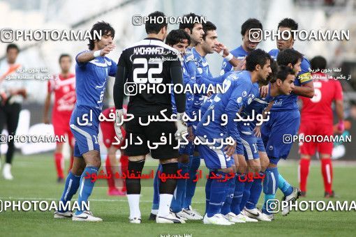 760749, Tehran, [*parameter:4*], Iran Pro League، Persian Gulf Cup، 2010-11 season، Second Leg، Week 29، Esteghlal ۱ v 2 Tractor S.C. on 2011/04/10 at Azadi Stadium