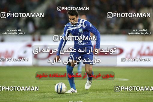 760819, Tehran, [*parameter:4*], Iran Pro League، Persian Gulf Cup، 2010-11 season، Second Leg، Week 29، Esteghlal ۱ v 2 Tractor S.C. on 2011/04/10 at Azadi Stadium