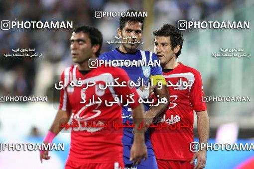 760857, Tehran, [*parameter:4*], Iran Pro League، Persian Gulf Cup، 2010-11 season، Second Leg، Week 29، Esteghlal ۱ v 2 Tractor S.C. on 2011/04/10 at Azadi Stadium