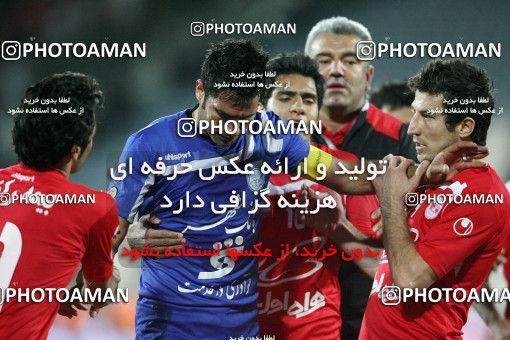 760874, Tehran, [*parameter:4*], Iran Pro League، Persian Gulf Cup، 2010-11 season، Second Leg، Week 29، Esteghlal ۱ v 2 Tractor S.C. on 2011/04/10 at Azadi Stadium