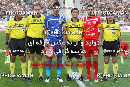 762927, Tehran, [*parameter:4*], Iran Pro League، Persian Gulf Cup، 2010-11 season، Second Leg، Week 29، Esteghlal ۱ v 2 Tractor S.C. on 2011/04/10 at Azadi Stadium