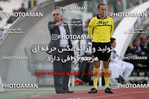 762960, Tehran, [*parameter:4*], Iran Pro League، Persian Gulf Cup، 2010-11 season، Second Leg، Week 29، Esteghlal ۱ v 2 Tractor S.C. on 2011/04/10 at Azadi Stadium