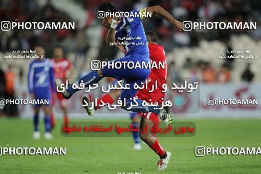 763124, Tehran, [*parameter:4*], Iran Pro League، Persian Gulf Cup، 2010-11 season، Second Leg، Week 29، Esteghlal ۱ v 2 Tractor S.C. on 2011/04/10 at Azadi Stadium