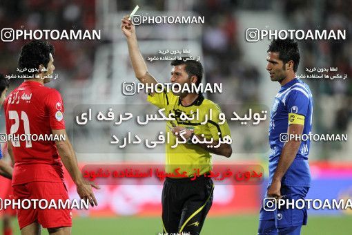 762884, Tehran, [*parameter:4*], Iran Pro League، Persian Gulf Cup، 2010-11 season، Second Leg، Week 29، Esteghlal ۱ v 2 Tractor S.C. on 2011/04/10 at Azadi Stadium