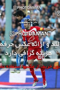 760600, Tehran, [*parameter:4*], Iran Pro League، Persian Gulf Cup، 2010-11 season، Second Leg، Week 29، Esteghlal ۱ v 2 Tractor S.C. on 2011/04/10 at Azadi Stadium