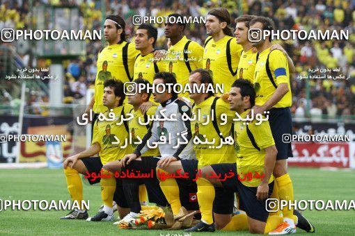 761474, Isfahan,Fooladshahr, [*parameter:4*], Iran Pro League، Persian Gulf Cup، 2010-11 season، Second Leg، Week 33، Sepahan ۰ v ۰ Persepolis on 2011/05/15 at Azadi Stadium