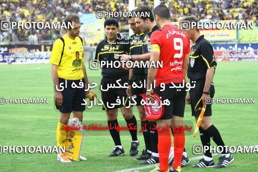 761439, Isfahan,Fooladshahr, [*parameter:4*], Iran Pro League، Persian Gulf Cup، 2010-11 season، Second Leg، Week 33، Sepahan ۰ v ۰ Persepolis on 2011/05/15 at Azadi Stadium