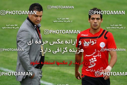 761464, Isfahan,Fooladshahr, [*parameter:4*], لیگ برتر فوتبال ایران، Persian Gulf Cup، Week 33، Second Leg، Sepahan 0 v 0 Persepolis on 2011/05/15 at Azadi Stadium