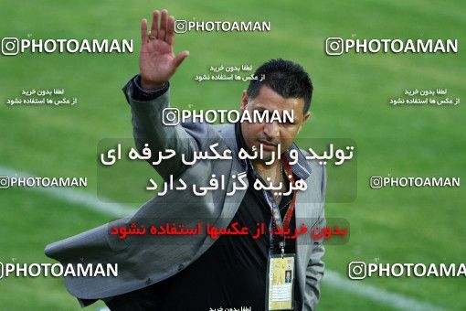 761479, Isfahan,Fooladshahr, [*parameter:4*], لیگ برتر فوتبال ایران، Persian Gulf Cup، Week 33، Second Leg، Sepahan 0 v 0 Persepolis on 2011/05/15 at Azadi Stadium