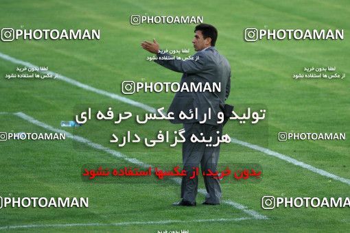 761484, Isfahan,Fooladshahr, [*parameter:4*], لیگ برتر فوتبال ایران، Persian Gulf Cup، Week 33، Second Leg، Sepahan 0 v 0 Persepolis on 2011/05/15 at Azadi Stadium