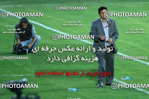 761489, Isfahan,Fooladshahr, [*parameter:4*], لیگ برتر فوتبال ایران، Persian Gulf Cup، Week 33، Second Leg، Sepahan 0 v 0 Persepolis on 2011/05/15 at Azadi Stadium