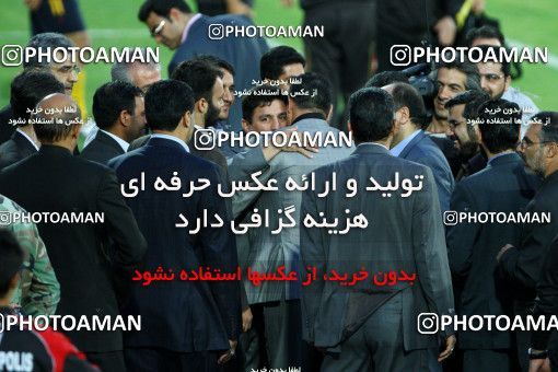 761401, Isfahan,Fooladshahr, [*parameter:4*], Iran Pro League، Persian Gulf Cup، 2010-11 season، Second Leg، Week 33، Sepahan ۰ v ۰ Persepolis on 2011/05/15 at Azadi Stadium