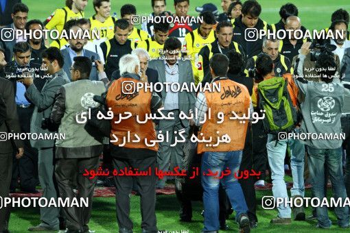 761375, Isfahan,Fooladshahr, [*parameter:4*], Iran Pro League، Persian Gulf Cup، 2010-11 season، Second Leg، Week 33، Sepahan ۰ v ۰ Persepolis on 2011/05/15 at Azadi Stadium