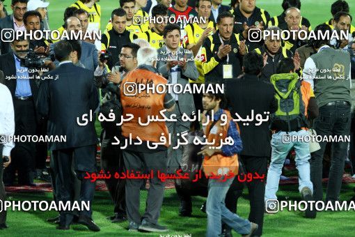 761460, Isfahan,Fooladshahr, [*parameter:4*], Iran Pro League، Persian Gulf Cup، 2010-11 season، Second Leg، Week 33، Sepahan ۰ v ۰ Persepolis on 2011/05/15 at Azadi Stadium