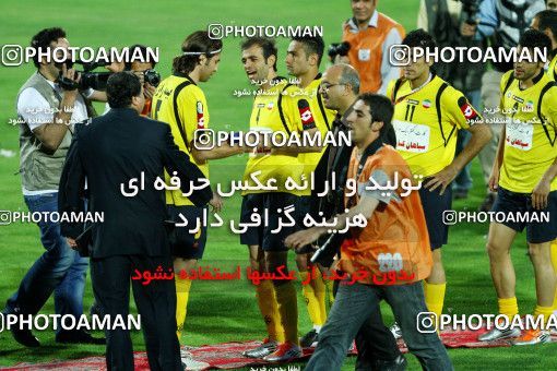 761418, Isfahan,Fooladshahr, [*parameter:4*], Iran Pro League، Persian Gulf Cup، 2010-11 season، Second Leg، Week 33، Sepahan ۰ v ۰ Persepolis on 2011/05/15 at Azadi Stadium