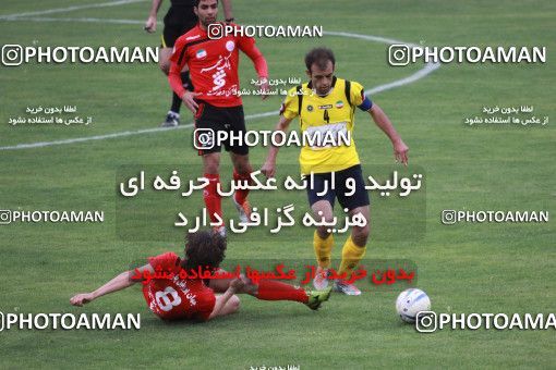 801108, Isfahan,Fooladshahr, [*parameter:4*], Iran Pro League، Persian Gulf Cup، 2010-11 season، Second Leg، Week 33، Sepahan ۰ v ۰ Persepolis on 2011/05/15 at Azadi Stadium