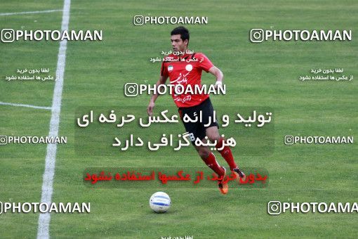 801117, Isfahan,Fooladshahr, [*parameter:4*], لیگ برتر فوتبال ایران، Persian Gulf Cup، Week 33، Second Leg، Sepahan 0 v 0 Persepolis on 2011/05/15 at Azadi Stadium